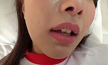 hey, what’s this horny japanese babe up to now?