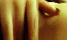 Pov latina amateur feels intense emotions during passionate encounter