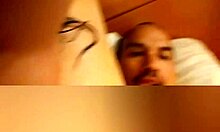 Pov latina amateur feels intense emotions during passionate encounter