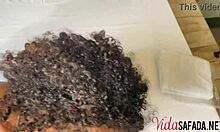 Twink blowjob in hotel room