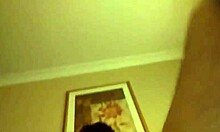 Pov latina amateur feels intense emotions during passionate encounter