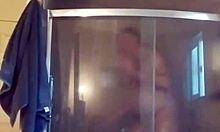 Blue Eyes Amateur Homemade Video