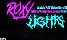 Spider-Gwen Masturbates Her Shaved Pussy In Sexy Sextape Scene