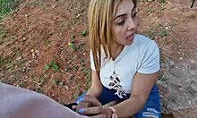 Neighbor provides oral help on my land