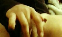 Pov latina amateur feels intense emotions during passionate encounter