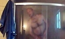 Blue Eyes Amateur Homemade Video