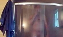 Blue Eyes Amateur Homemade Video