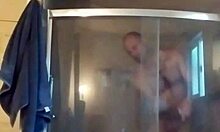 Blue Eyes Amateur Homemade Video