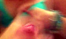 Dizzy Beib Sucks and Fucks Hard in Baia Mare Titfuck