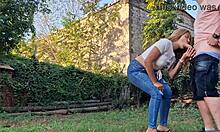 Neighbor provides oral help on my land