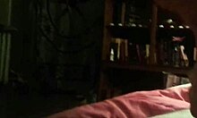 Big tit teen swallows cum?