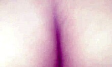 horny amateur couple fucks passionately