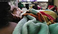 BBW Latina Deepthroat Morning