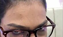 Horny MILF Finds Toy For Fun