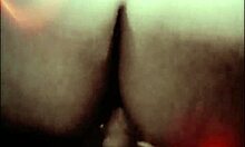 You want to see that big ass riding?