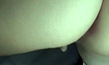 Horny teen blows me in shower