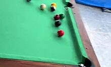 getting naked on the street and at my friends' place 😏