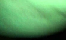 Brazilian Couple's Wild Amateur Fuck