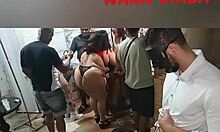 Grava��o Com Os Melhores L�o Ogro Chubby Boca De Veludo Nicolli Fox B�rbara Lioness Casal Ninfos Prime In Amateur Fat Chubby Cock Ass Interracial Vagina Big Ass Oral Monster Cock Action