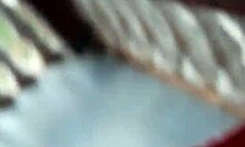 Vagninho and Anny Fernandez enjoy outdoor anal fingering and vaginal sex on the farm