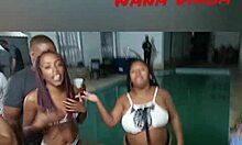 Grava��o Com Os Melhores L�o Ogro Chubby Boca De Veludo Nicolli Fox B�rbara Lioness Casal Ninfos Prime In Amateur Fat Chubby Cock Ass Interracial Vagina Big Ass Oral Monster Cock Action