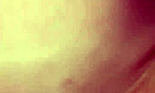 Hey, watch this loirinha rub herself and bang her husband