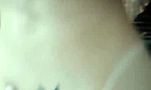 Vagninho and Anny Fernandez enjoy outdoor anal fingering and vaginal sex on the farm