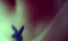 Vagninho and Anny Fernandez enjoy outdoor anal fingering and vaginal sex on the farm