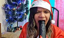 Latina fucks cuckold Wender