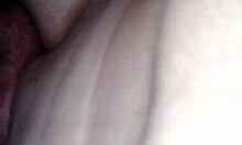 Brazilian Couple's Wild Amateur Fuck