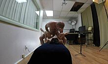 Veronica Valentine in Messy Casting POV Interview