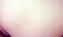 i gave deep throat to this young guy, liked it so much i'll give him anal, it hurts a lot, video a bit bad recorded, next month hd videos guaranteed