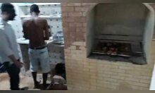 Grava��o Com Os Melhores L�o Ogro Chubby Boca De Veludo Nicolli Fox B�rbara Lioness Casal Ninfos Prime In Amateur Fat Chubby Cock Ass Interracial Vagina Big Ass Oral Monster Cock Action