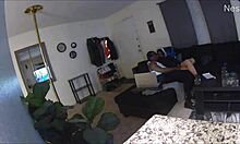 a evening with my shy friend