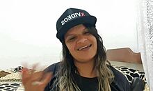 Latina fucks cuckold Wender