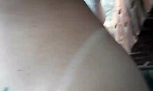 Vagninho and Anny Fernandez enjoy outdoor anal fingering and vaginal sex on the farm