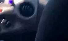 I had wild sex with wanessa boyer in the uber