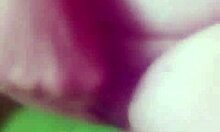 carioca black pornstar with big dick doing whatsapp video calls with married woman