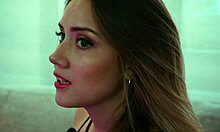 Sara Blonde's Emotional Interview Revealing Her Oral Desires