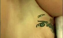 mila garcia and boyfriend's hotel beach video