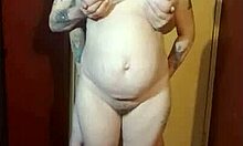 Bisexual Guy Bangs Blindfolded Girlfriend in Secret Filming