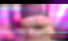 Intense POV Fuck of Teen's Big Ass in Doggy with Monster Cock Cumshot