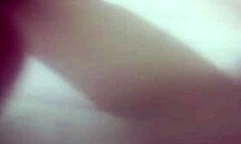 carioca black pornstar with big dick doing whatsapp video calls with married woman