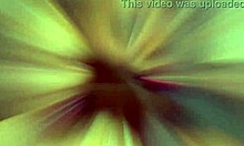 Sara Isabelle Licks Ass And Gets Slapped