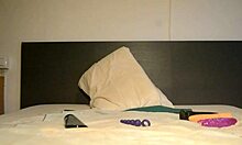 Hey, check this wild gay dildo action! 😜