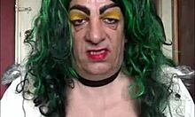 I wanna make you feel good, but I messed up the words