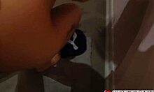 step bro doggystyling gia paiges pussy from behind 😏