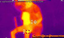 Hunters Caught in San Diego Tunnel for Rough Anal Fun