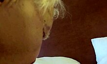 Horny Amputee Grandpa Rims And Kisses In Three Way