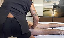 Gay Massage Session 278